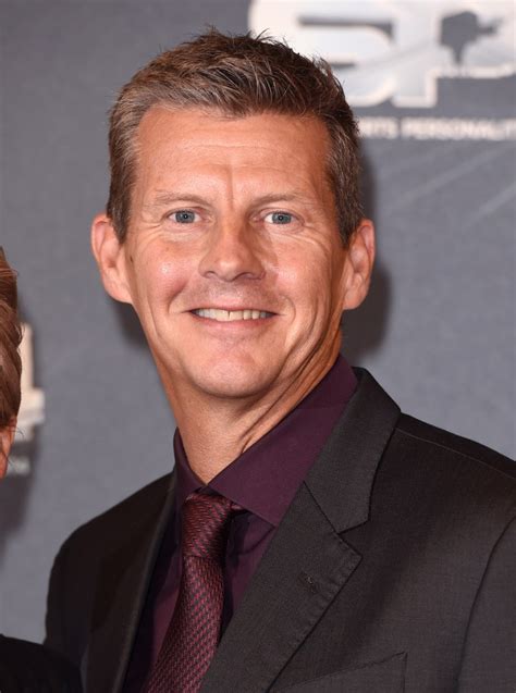 BBC Sports Personality of the Year .